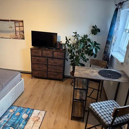 Bootsblick Apartman